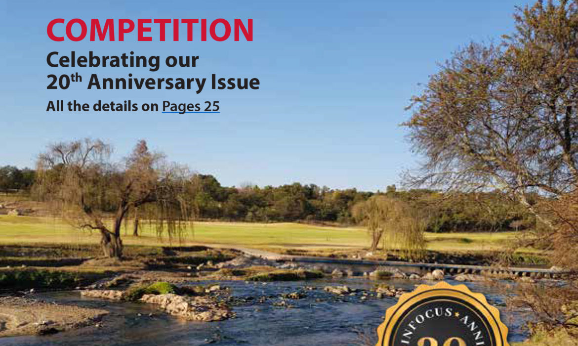 In Focus your community magazine – Dainfern Nature Association August 2022
