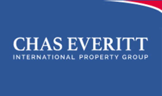 Chas Everitt